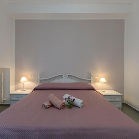 سان بنيديتّو ديل ترونتو B&B La Fontanella المظهر الخارجي الصورة