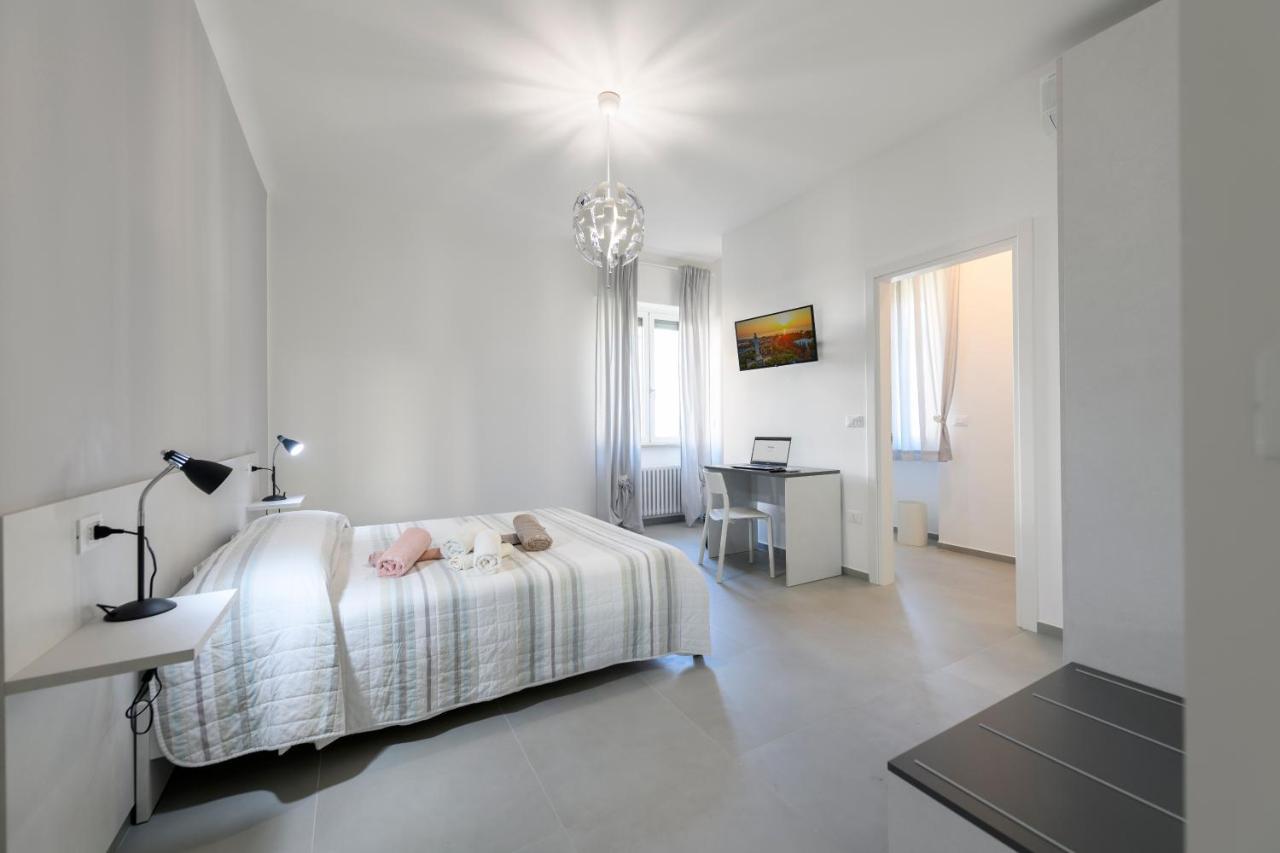 سان بنيديتّو ديل ترونتو B&B La Fontanella المظهر الخارجي الصورة