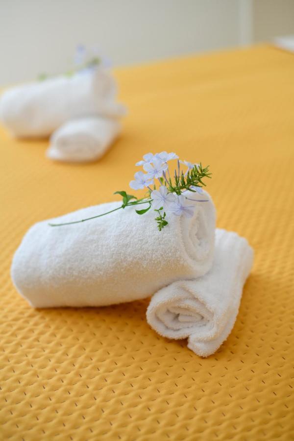 سان بنيديتّو ديل ترونتو B&B La Fontanella المظهر الخارجي الصورة
