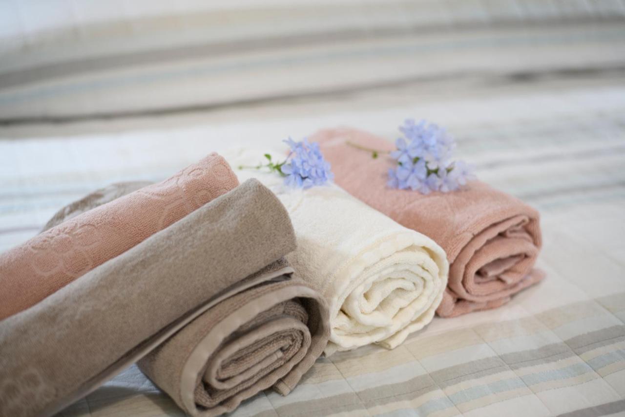 سان بنيديتّو ديل ترونتو B&B La Fontanella المظهر الخارجي الصورة