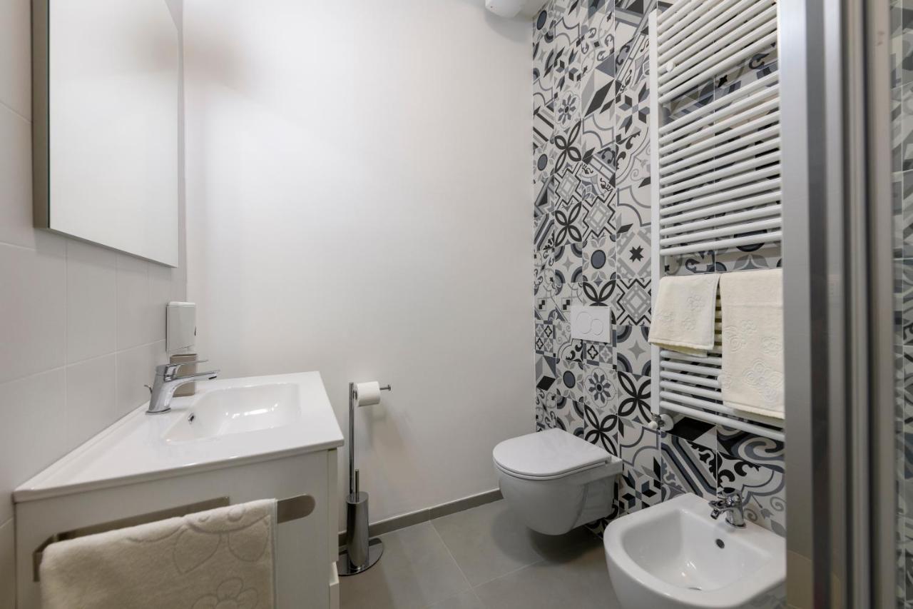 سان بنيديتّو ديل ترونتو B&B La Fontanella المظهر الخارجي الصورة