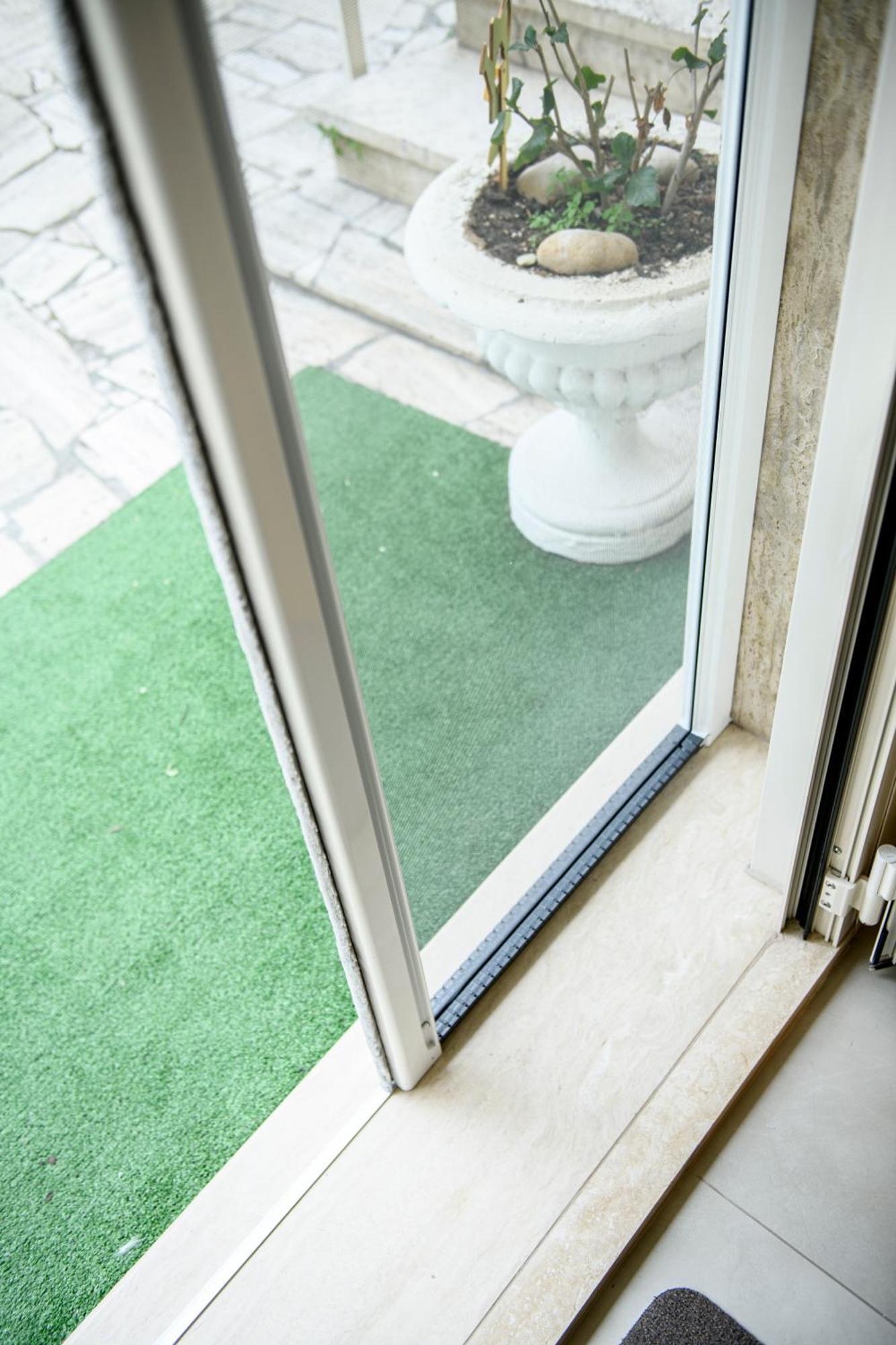 سان بنيديتّو ديل ترونتو B&B La Fontanella المظهر الخارجي الصورة