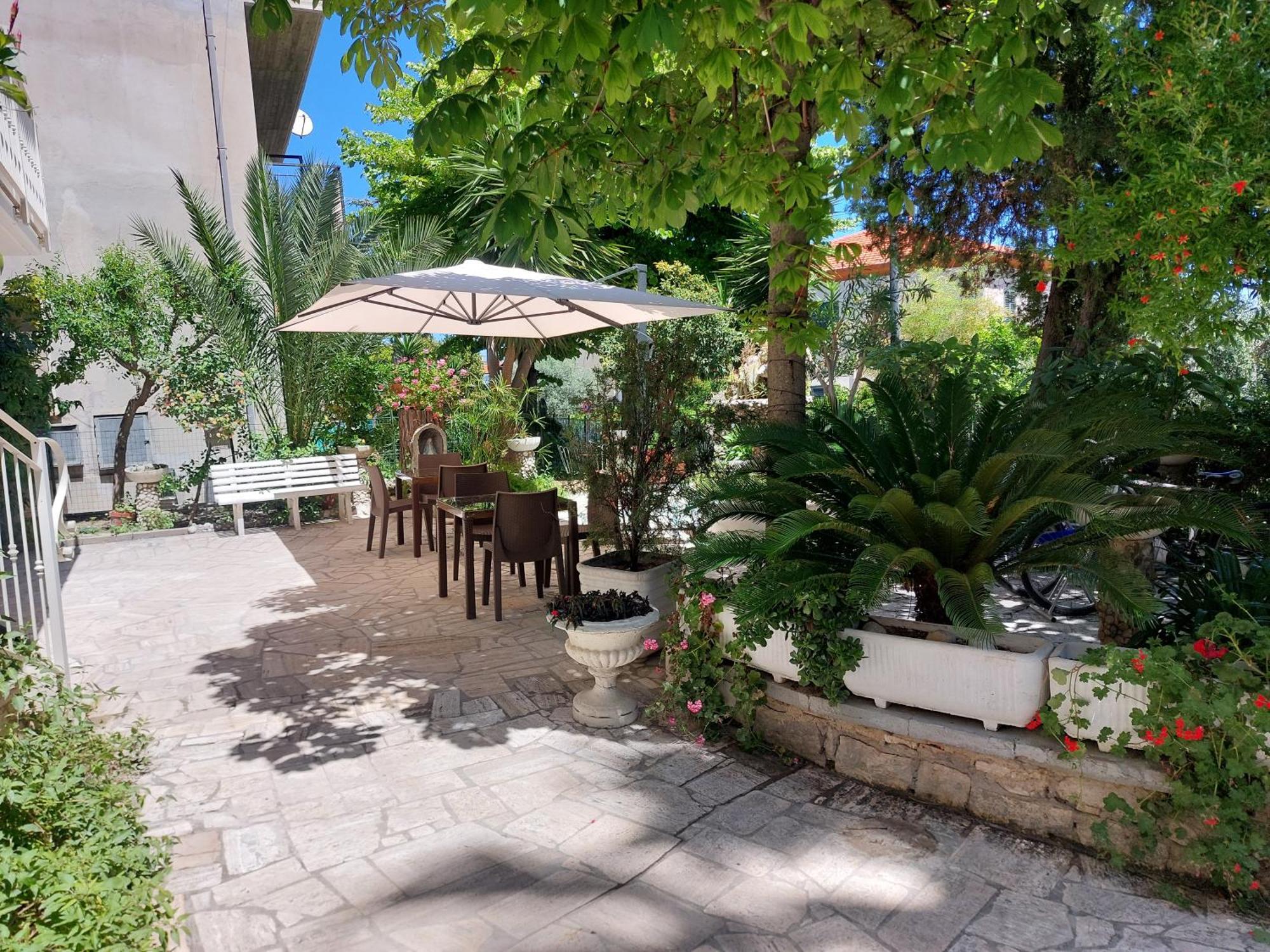 سان بنيديتّو ديل ترونتو B&B La Fontanella المظهر الخارجي الصورة