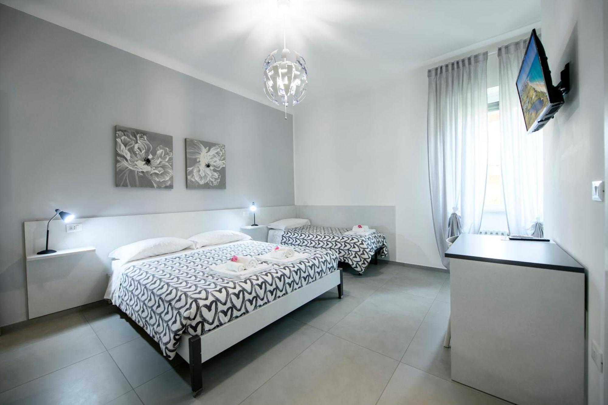 سان بنيديتّو ديل ترونتو B&B La Fontanella المظهر الخارجي الصورة