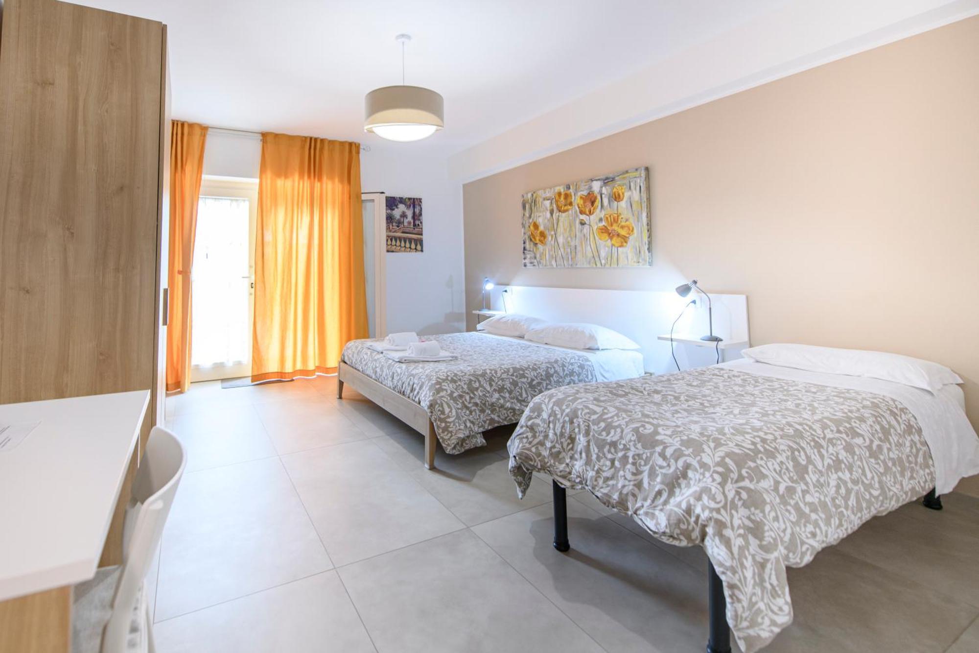 سان بنيديتّو ديل ترونتو B&B La Fontanella المظهر الخارجي الصورة