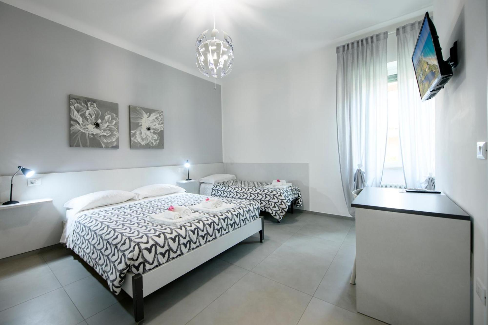 سان بنيديتّو ديل ترونتو B&B La Fontanella المظهر الخارجي الصورة